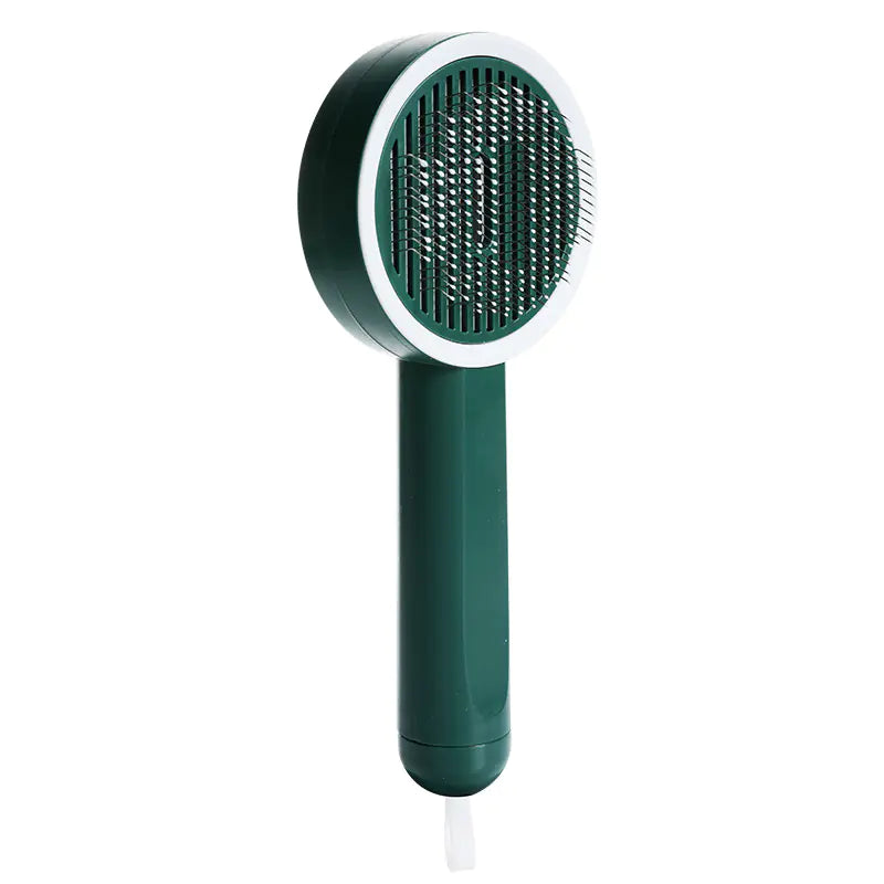 Hygienic Pet Grooming Magic Comb