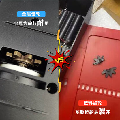 Amazon Hot New Chicken House Door Automatic Timing Chicken House Door Long Endurance Aluminum Alloy Digital Display Pet Door by Sylva Supplies