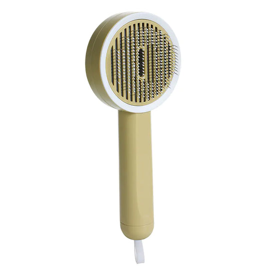Hygienic Pet Grooming Magic Comb