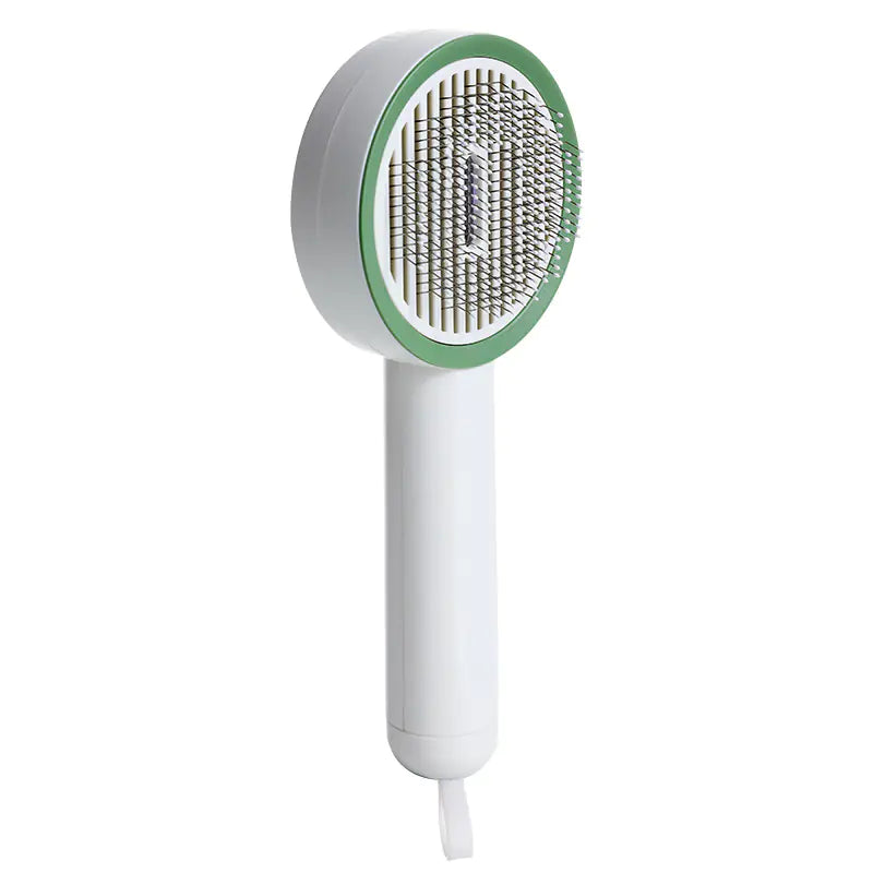 Hygienic Pet Grooming Magic Comb