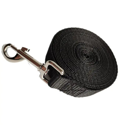 2CM Wide Long Dog Rope Leash